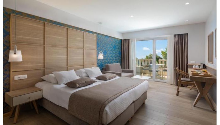 Aparthotel Tamaris poza 4