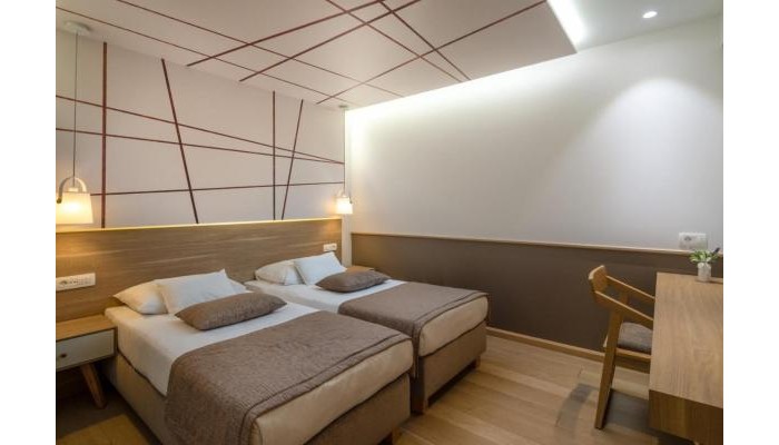 Aparthotel Tamaris poza 6