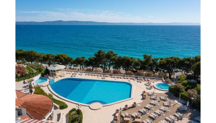 Bluesun Resort Afrodita poza 6