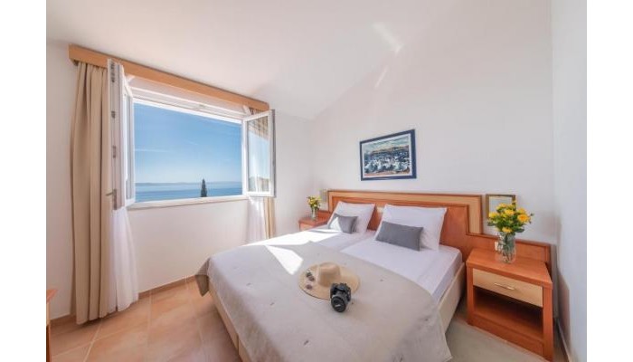 Bluesun Resort Afrodita poza 3