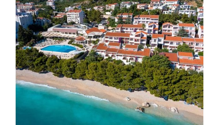 Bluesun Resort Afrodita poza 0