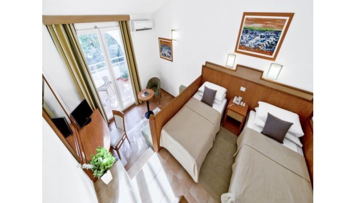 Hotel Afrodita poza 15