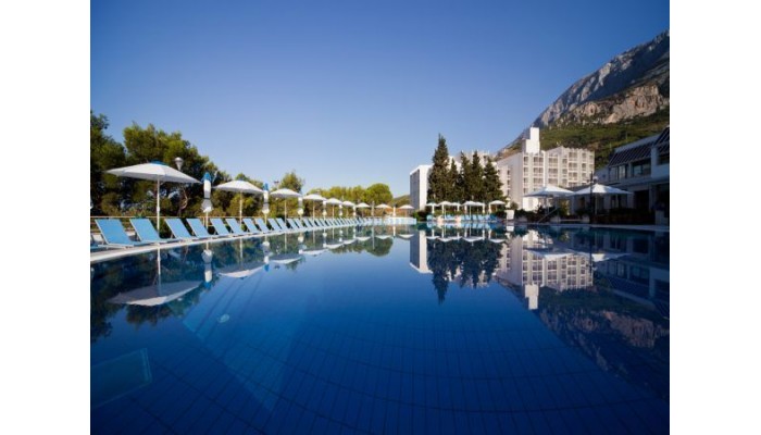 Hotel Afrodita poza 8
