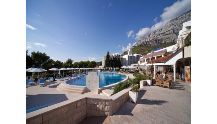Hotel Afrodita poza 5