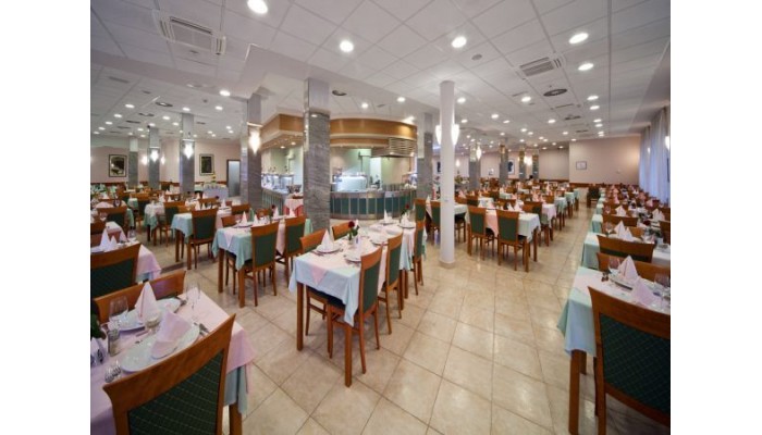 Hotel Afrodita poza 12