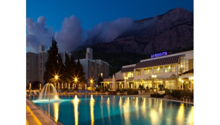 Hotel Afrodita poza 6