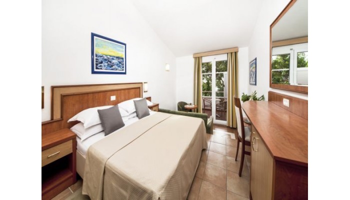 Hotel Afrodita poza 9