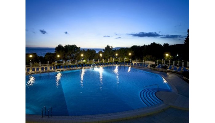 Hotel Afrodita poza 7