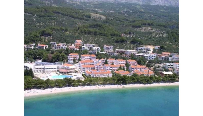 Hotel Afrodita poza 19