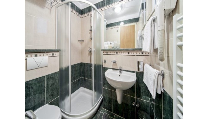 Hotel Afrodita poza 14