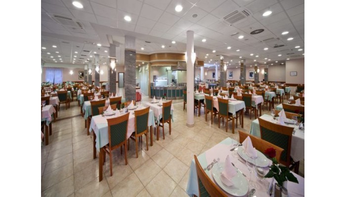 Hotel Afrodita poza 11