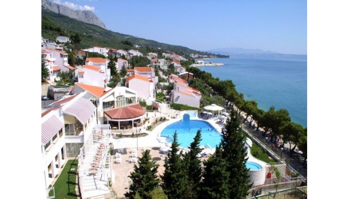 Hotel Afrodita poza 0