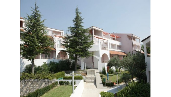 Hotel Afrodita poza 3
