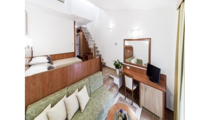 Hotel Afrodita poza 16