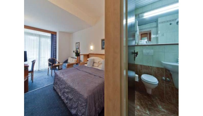 Hotel Alga poza 9