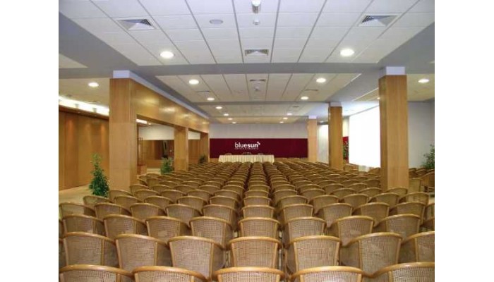Hotel Alga poza 15