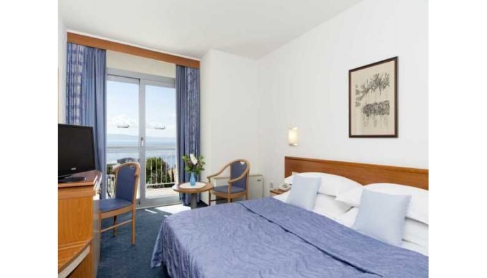 Hotel Alga poza 18