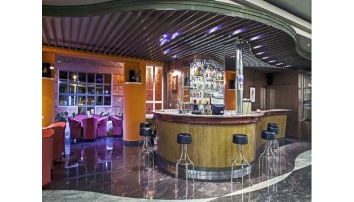 Hotel Alga poza 11