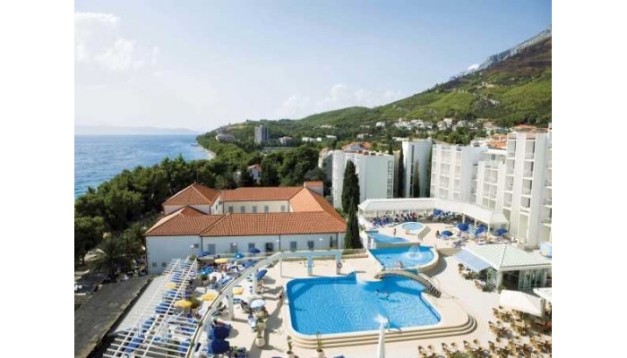 Hotel Alga poza 0