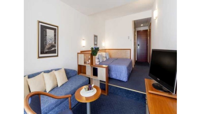 Hotel Alga poza 20