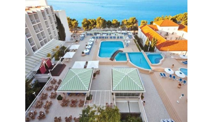 Hotel Alga poza 2