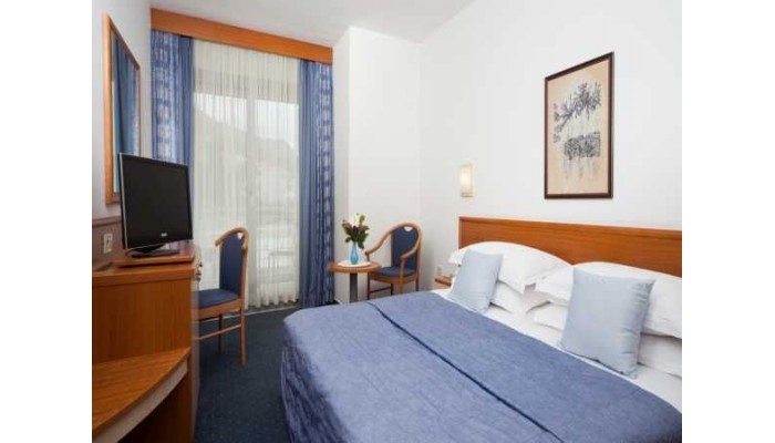 Hotel Alga poza 19