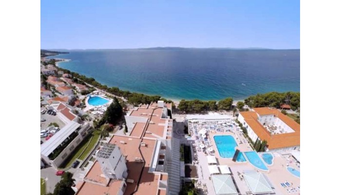 Hotel Alga poza 4