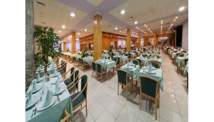 Hotel Alga poza 17
