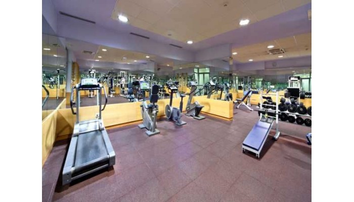 Hotel Alga poza 16