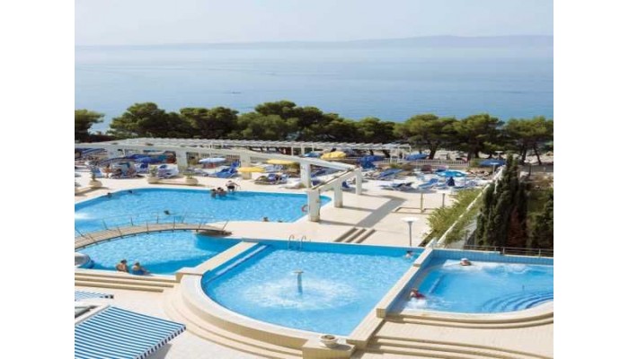 Hotel Alga poza 3