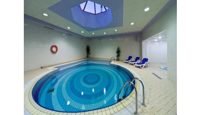 Hotel Alga poza 14