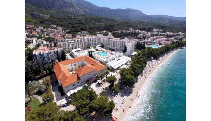 Hotel Alga poza 8
