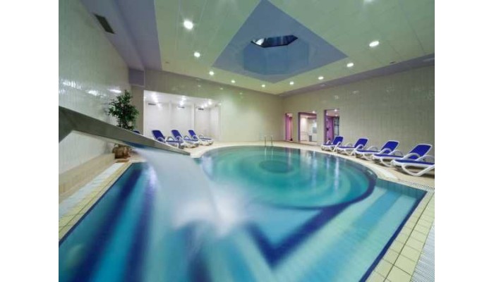 Hotel Alga poza 13