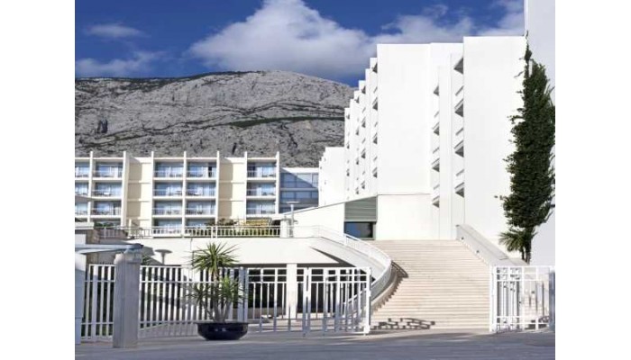 Hotel Alga poza 5