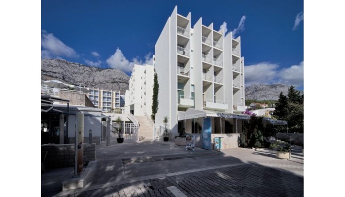 Hotel Alga poza 1