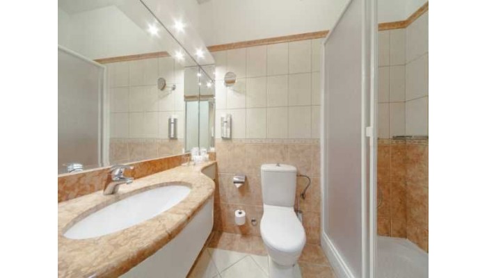 Hotel Alga poza 21