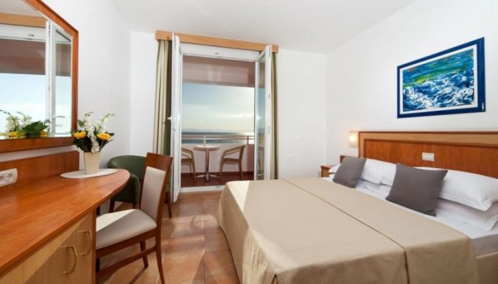 Bluesun Afrodita Tourist Resort poza 2