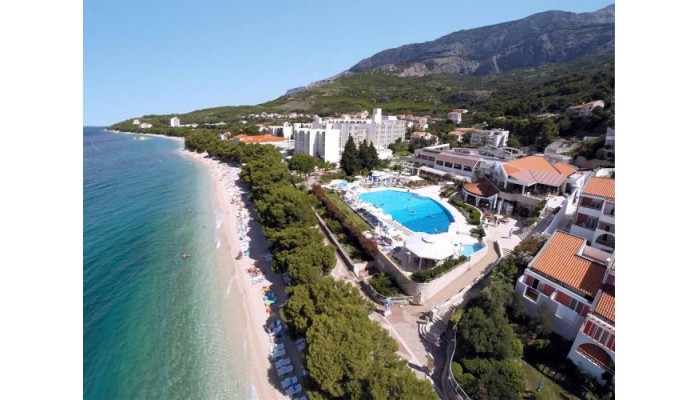 Bluesun Afrodita Tourist Resort poza 4