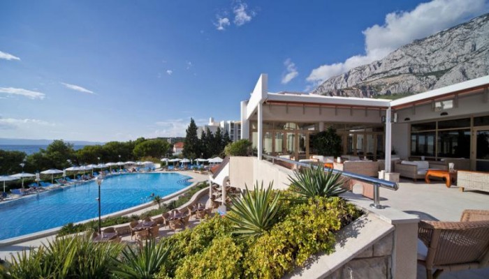 Bluesun Afrodita Tourist Resort poza 5