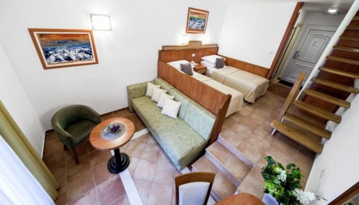 Bluesun Afrodita Tourist Resort poza 1