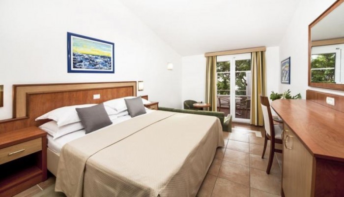 Bluesun Afrodita Tourist Resort poza 3