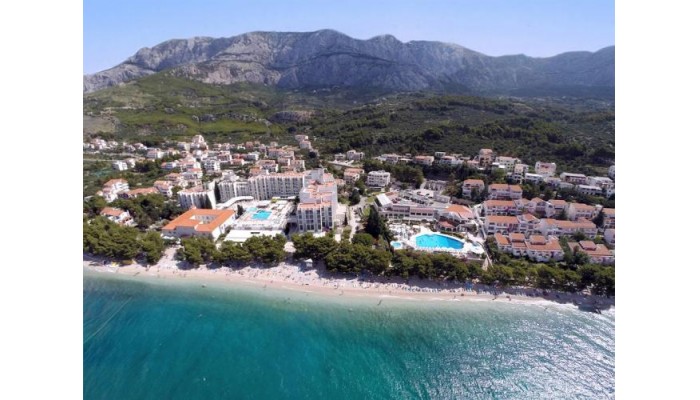 Bluesun Afrodita Tourist Resort poza 0