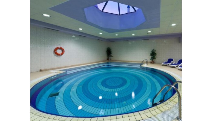 Hotel Bluesun Alga poza 3