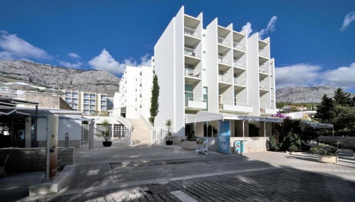 Hotel Bluesun Alga poza 6