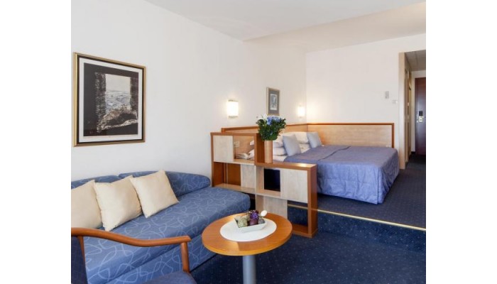 Hotel Bluesun Alga poza 2