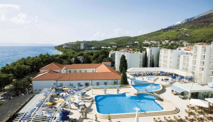 Hotel Bluesun Alga poza 5