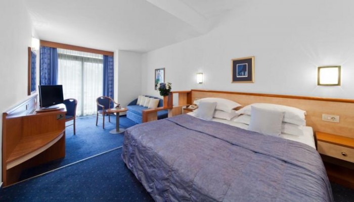 Hotel Bluesun Alga poza 9