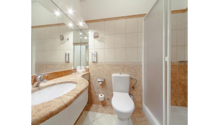 Hotel Bluesun Alga poza 1