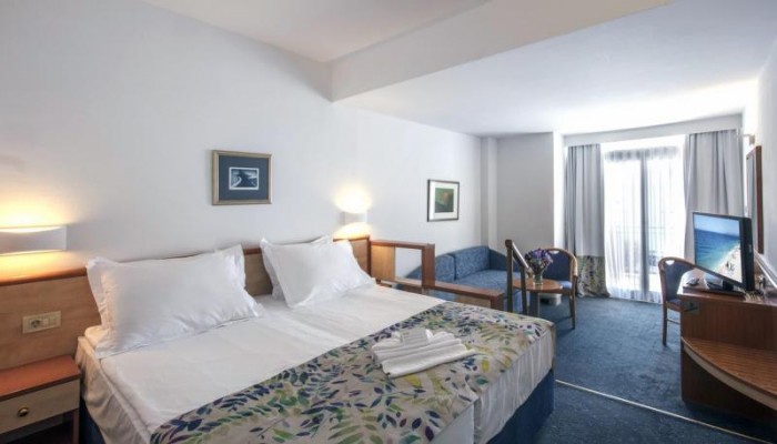 Hotel Bluesun Alga poza 14