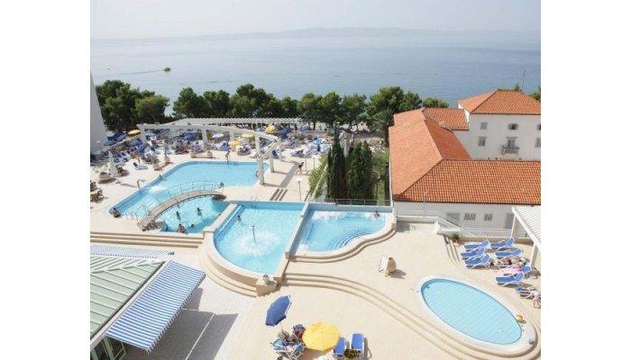 Hotel Bluesun Alga poza 4